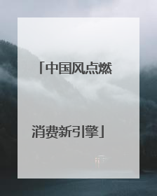 中国风点燃消费新引擎