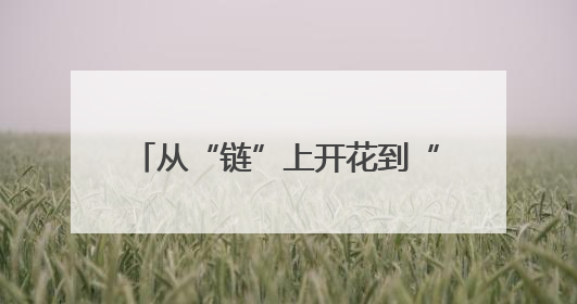 从“链”上开花到“绿”动未来 南充如何解锁工业高质量发展密码？丨市州焕新力
