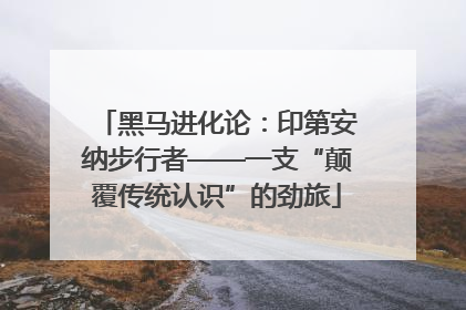 黑马进化论：印第安纳步行者——一支“颠覆传统认识”的劲旅